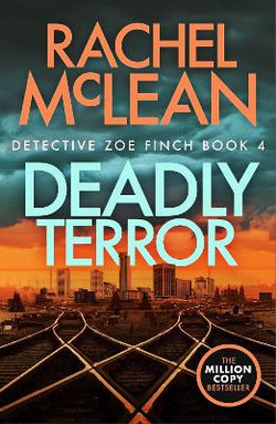 Deadly Terror