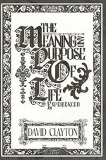 The Meaning and Purpose of Life - Experienced
