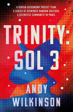 Trinity: Sol 3