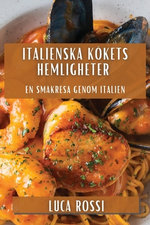 Italienska Koekets Hemligheter