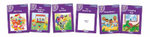 Core Purple Inky Mouse and Friends Readers (6 books)
