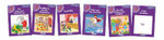 Core Purple General Fiction Readers (6 books)
