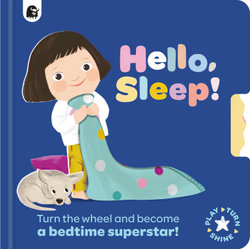 Hello, Sleep!
