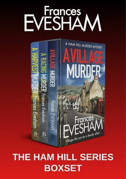 The Ham Hill Series