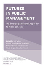 Futures in Public Management