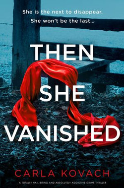 Then She Vanished
