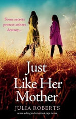 Just Like Her Mother