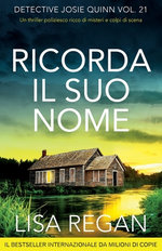 Ricorda il suo nome