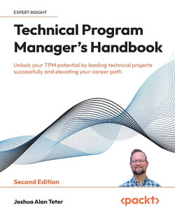 Technical Program Manager's Handbook