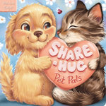 Share a Hug: Pet Pals