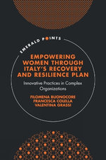 Empowering Women Through Italy's Recovery and Resilience Plan