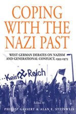Coping with the Nazi Past