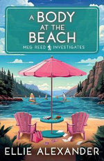 A Body at the Beach