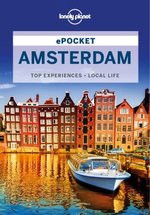 Lonely Planet Pocket Amsterdam