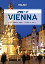 Lonely Planet Pocket Vienna