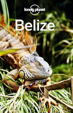Lonely Planet Belize