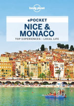 Lonely Planet Pocket Nice & Monaco Lonely Planet Pocket Nice & Monaco