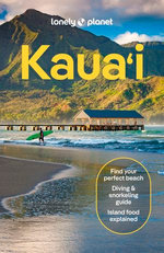 Lonely Planet Kauai