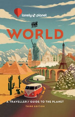 Lonely Planet World, The