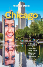 Lonely Planet Chicago