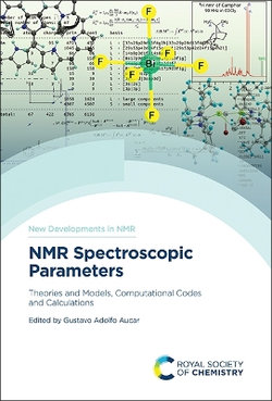 NMR Spectroscopic Parameters