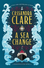 A Sea Change