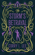 The Storm's Betrayal
