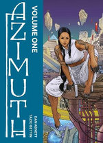 Azimuth: Volume 1: Volume 1