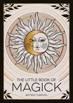 The Little Book of Magick The Little Book of Magick