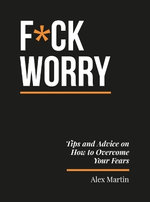 F*ck Worry