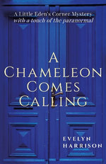 A Chameleon Comes Calling
