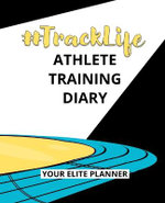 #TrackLife - Athlete Training Diary