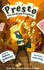 Presto - The Sardinian Prophecy