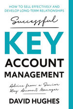Successful Key Account Management