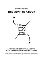 This Won't Be a Book