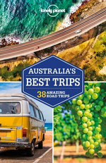 Lonely Planet Australia's Best Trips