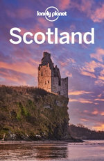 Lonely Planet Scotland