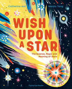 Wish Upon a Star Wish Upon a Star