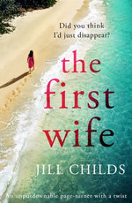 The First Wife