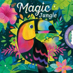 Magic Jungle