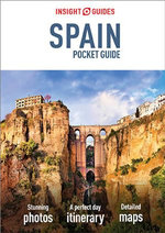 Insight Guides Pocket Spain (Travel Guide eBook)