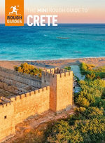 The Mini Rough Guide to Crete: Travel Guide eBook