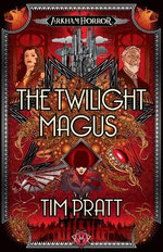 The Twilight Magus