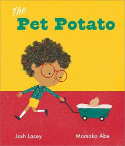 The Pet Potato The Pet Potato