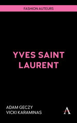 Yves Saint Laurent