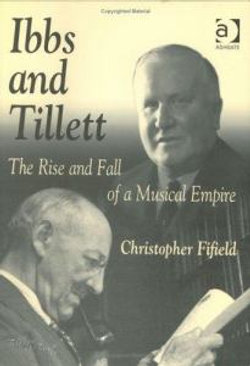 Ibbs and Tillett