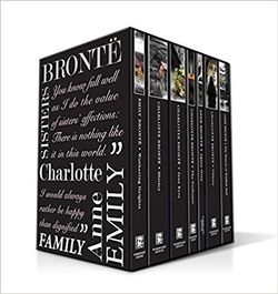 The Complete Bronte Collection