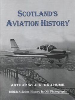 Scotland's Aviation History