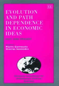 Evolution and Path Dependence in Economic Ideas
