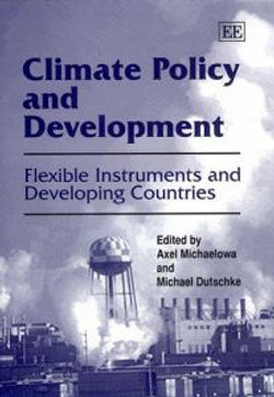 Climate Policy and Development